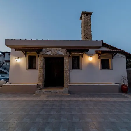Holiday park Blue Riviera & - Rodos Koskinou (Rhodes)